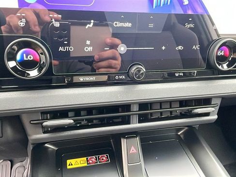 New 2026 Toyota bZ image 18