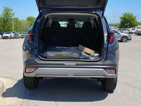 New 2026 Hyundai Tucson SEL AWD/4WD image 7