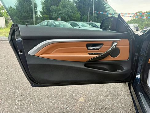 Used 2015 BMW 428i Convertible RWD image 17