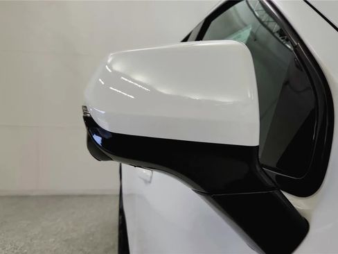 New 2026 Chevrolet Suburban RST w/ Comfort Package image 18