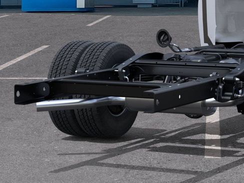 New 2026 Chevrolet Express 3500 w/ Power Convenience Package image 14