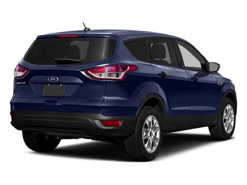 Used 2016 Ford Escape SE AWD/4WD image 2
