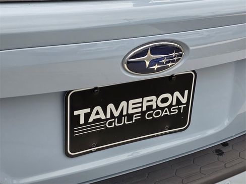 Used 2023 Subaru Crosstrek 2.5i Limited w/ Moonroof Package image 32