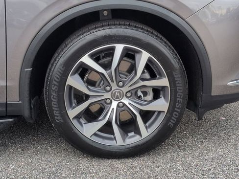 Used 2022 Acura MDX FWD w/ Technology Package image 12