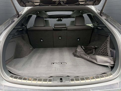 Used 2024 Lexus RX 350 FWD image 23