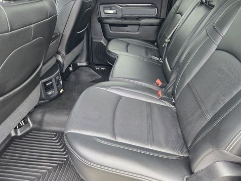 Used 2022 RAM 2500 Power Wagon w/ Level 2 Equipment Group image 28