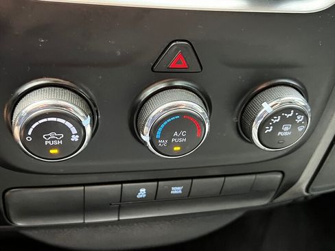 Used 2016 RAM 1500 ST w/ SXT Appearance Group AWD/4WD image 29