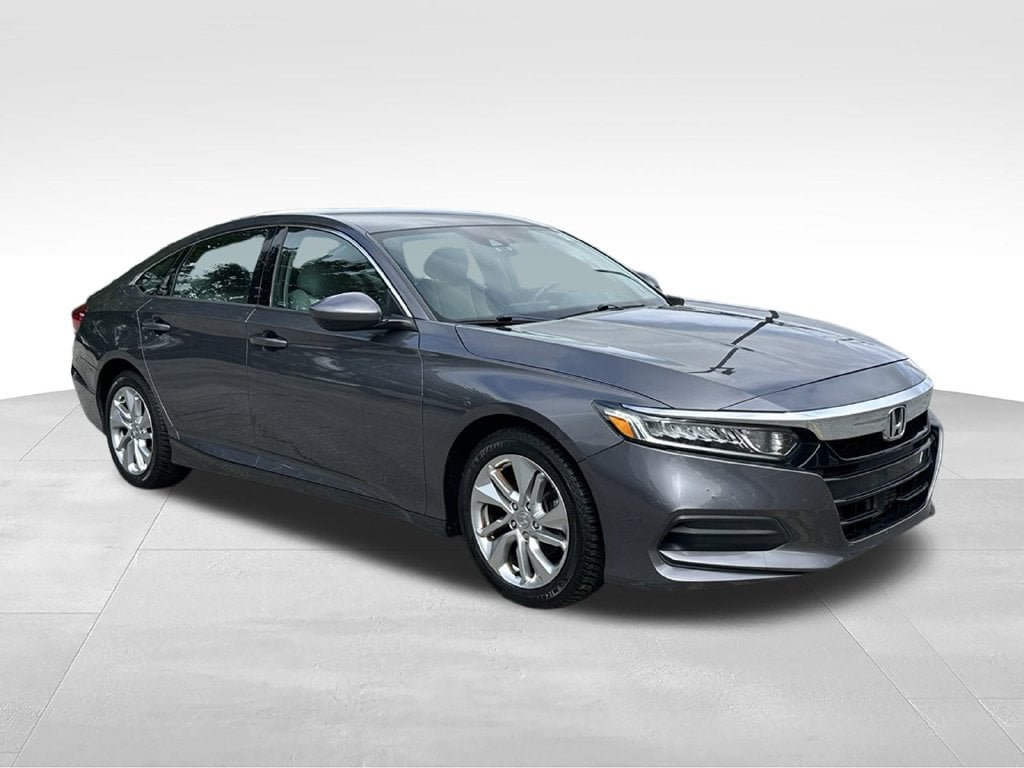 Used 2019 Honda Accord LX image 1