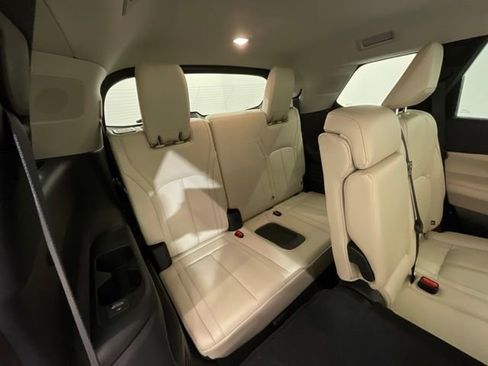 Used 2023 INFINITI QX60 Luxe w/ Cargo Package AWD/4WD image 26