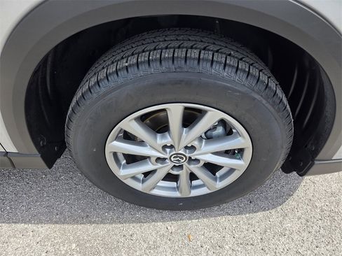 Certified 2023 MAZDA CX-5 AWD 2.5 S w/ Select Package image 18