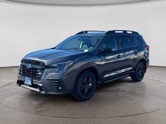 New 2026 Subaru Ascent Premium AWD/4WD video 1