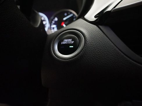 Used 2020 Buick Envision Premium w/ LPO, Interior Luxury Package AWD/4WD image 31