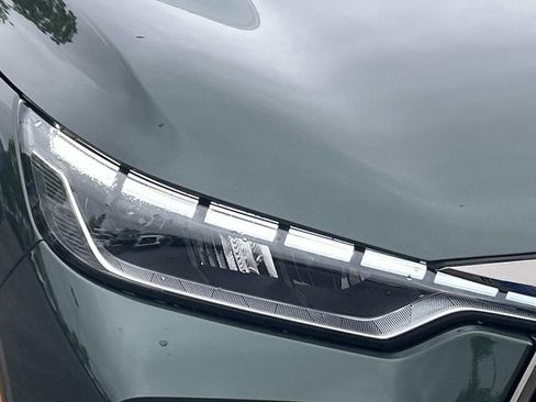 New 2027 INFINITI QX60 Autograph AWD/4WD image 10