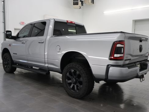 Used 2023 RAM 3500 Laramie AWD/4WD image 6