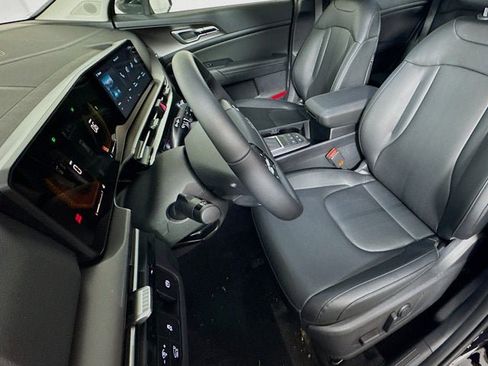 New 2026 Kia Sportage EX AWD/4WD image 23