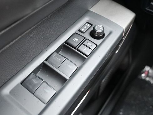 New 2026 Toyota Tundra Platinum AWD/4WD image 26