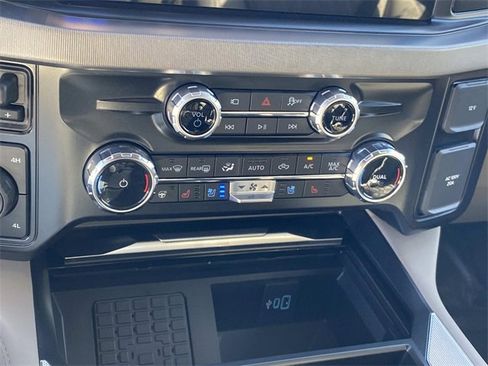 New 2026 Ford F250 Platinum w/ Platinum Plus Package image 17