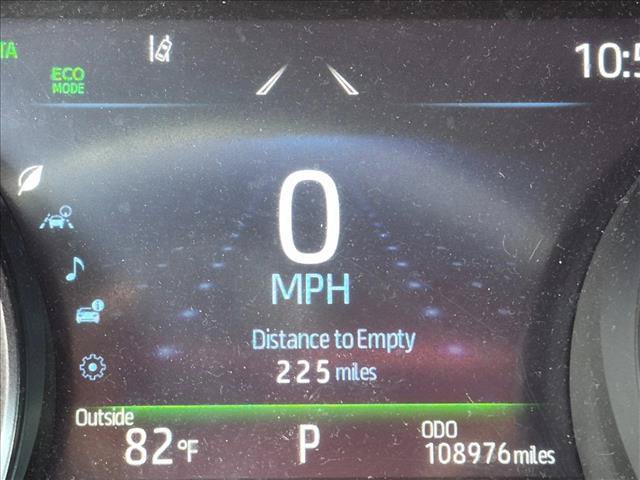 Used 2021 Toyota Camry XSE FWD image 8
