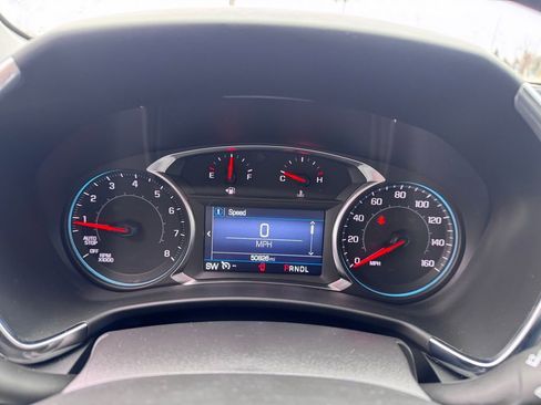 Used 2024 Chevrolet Equinox LT image 20