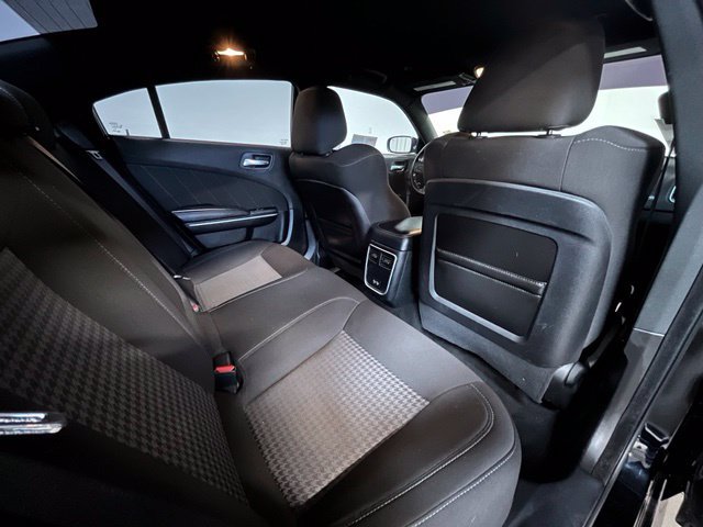 Used 2021 Dodge Charger R/T RWD image 12