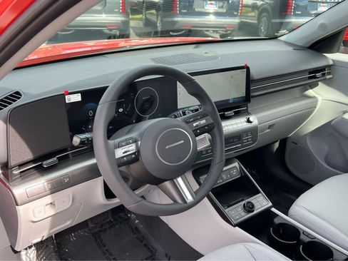 New 2026 Hyundai Kona Limited AWD/4WD image 29