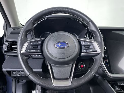 Used 2023 Subaru Outback Premium AWD/4WD image 14