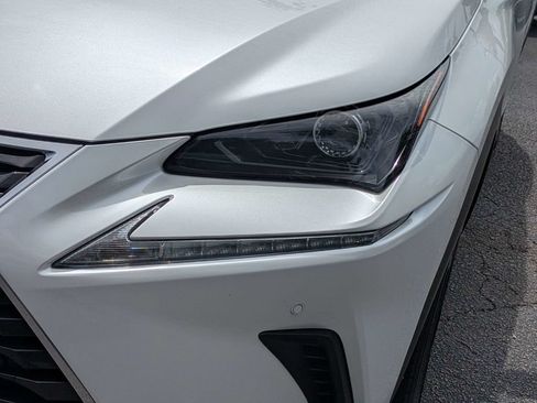 Used 2018 Lexus NX 300h AWD w/ Comfort Package image 11