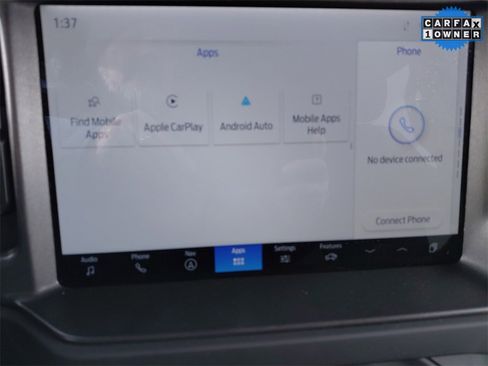 Used 2025 Ford Bronco Big Bend image 36