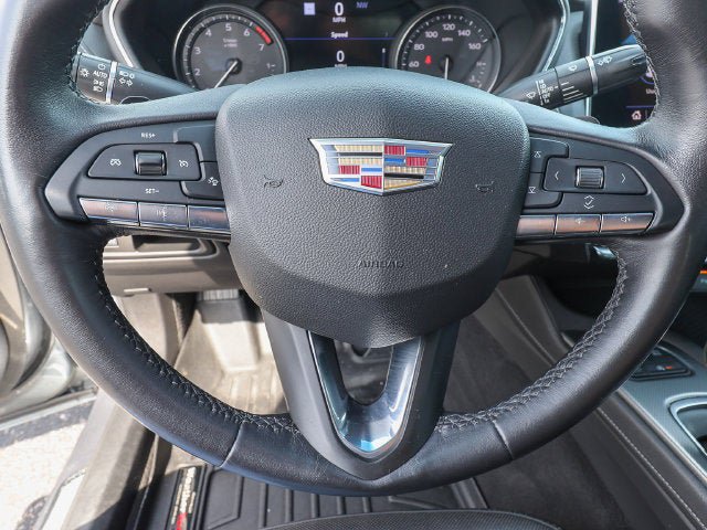Used 2020 Cadillac CT5 Premium Luxury RWD image 17