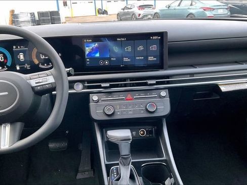 New 2026 Hyundai Tucson SE FWD image 7