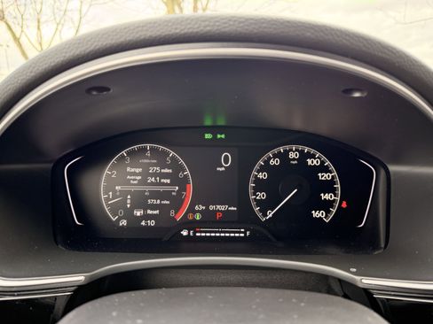 Used 2023 Honda Civic EX-L image 17