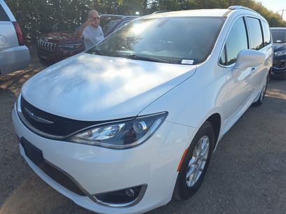 Used 2020 Chrysler Pacifica Touring-L