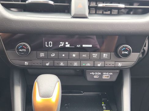 New 2026 Subaru Outback Wilderness AWD/4WD image 15