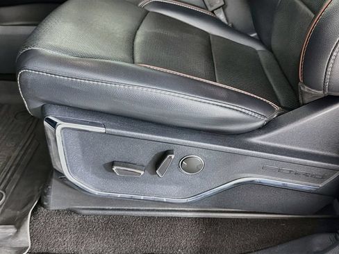 Used 2021 Ford F150 Lariat AWD/4WD image 25