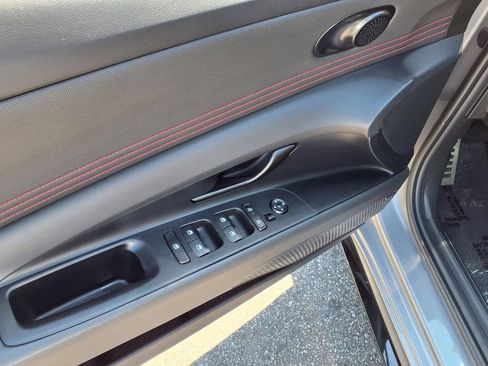Certified 2025 Hyundai Elantra N Line FWD image 15