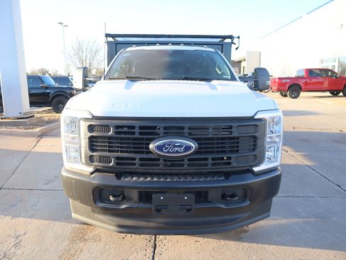 New 2025 Ford F350 XL AWD/4WD image 9