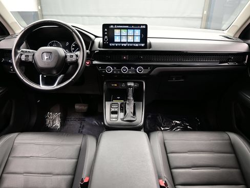 Used 2023 Honda CR-V EX-L image 20