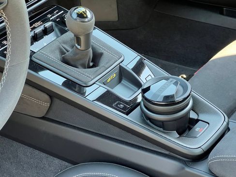 Certified 2024 Porsche 911 GT3 RWD image 26