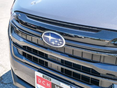 New 2026 Subaru Forester Sport AWD/4WD image 11