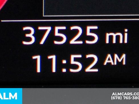 Used 2022 Audi Q3 2.0T Premium w/ Convenience Package image 41