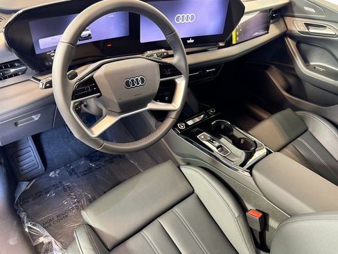 New 2027 Audi Q6 e-tron Premium Plus AWD/4WD image 9