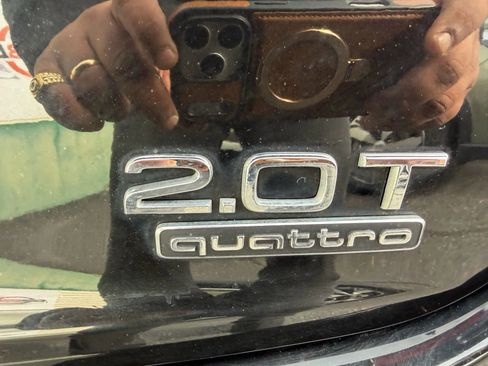 Used 2016 Audi A4 2.0T Premium Plus w/ Technology Package image 75