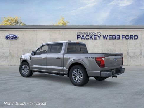 New 2026 Ford F150 Lariat AWD/4WD image 6