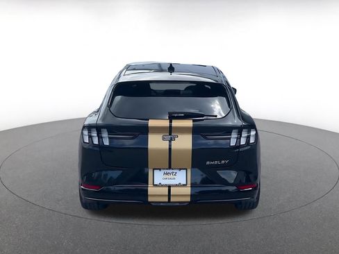 Used 2023 Ford Mustang Mach-E GT image 12