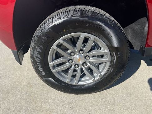 New 2026 Chevrolet Colorado LT w/ LT Convenience Package image 33