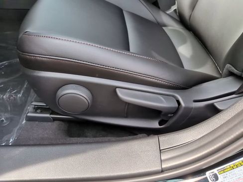 New 2026 MAZDA MAZDA3 s Sport image 13