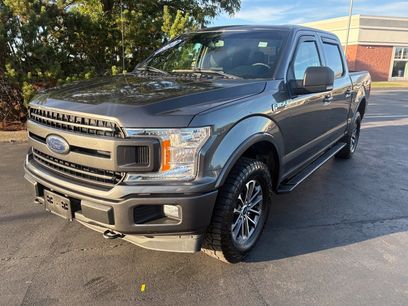 Used 2019 Ford F150 XLT w/ Equipment Group 302A Luxury