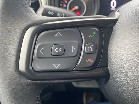 New 2026 Jeep Gladiator Sport image 22