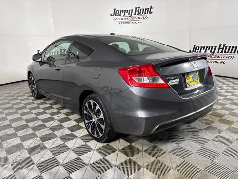 Used 2013 Honda Civic Si image 6