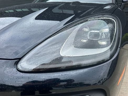 Certified 2023 Porsche Cayenne image 13